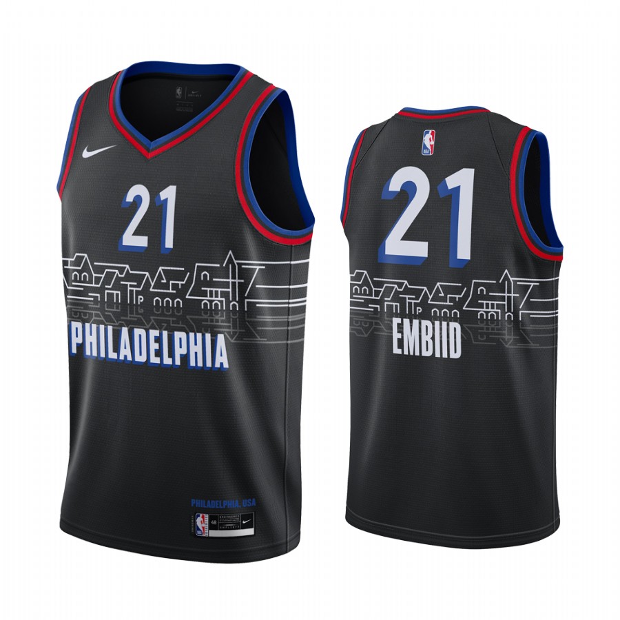 2021 NBA Jersey-133